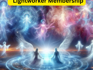 Lightworker Membership